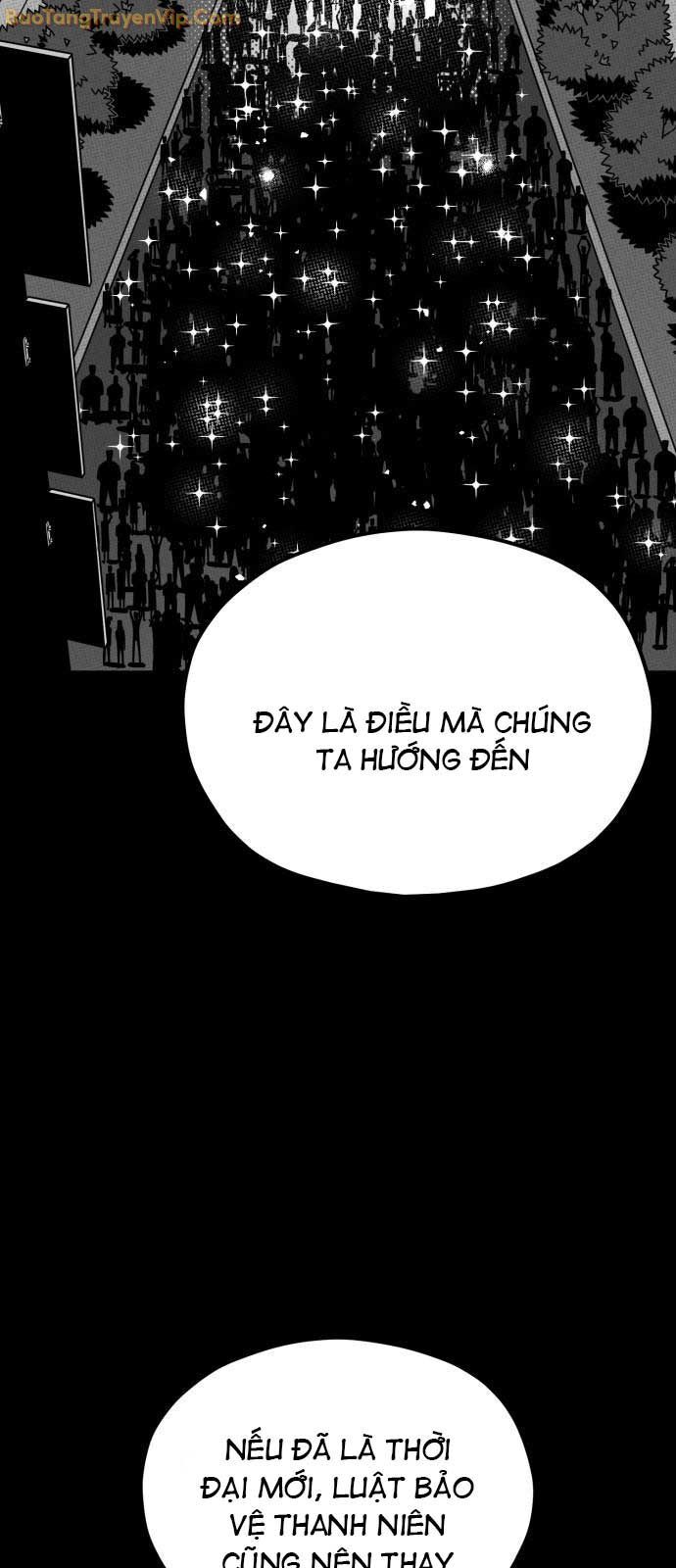 Lớp Học Cải Tạo Chương 1 Ảnh 45