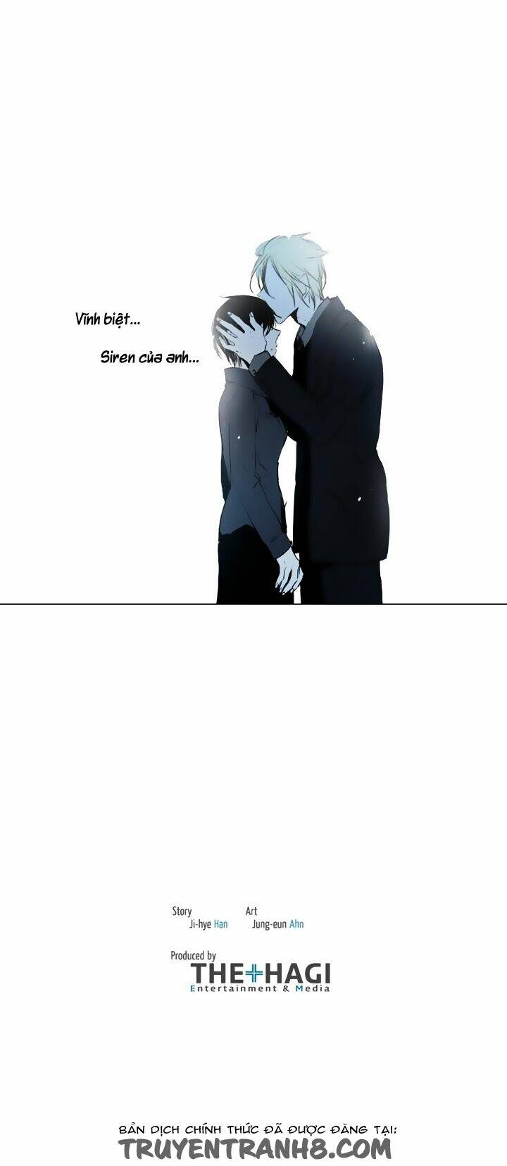 American Ghost Jack Chương 62 Ảnh 28