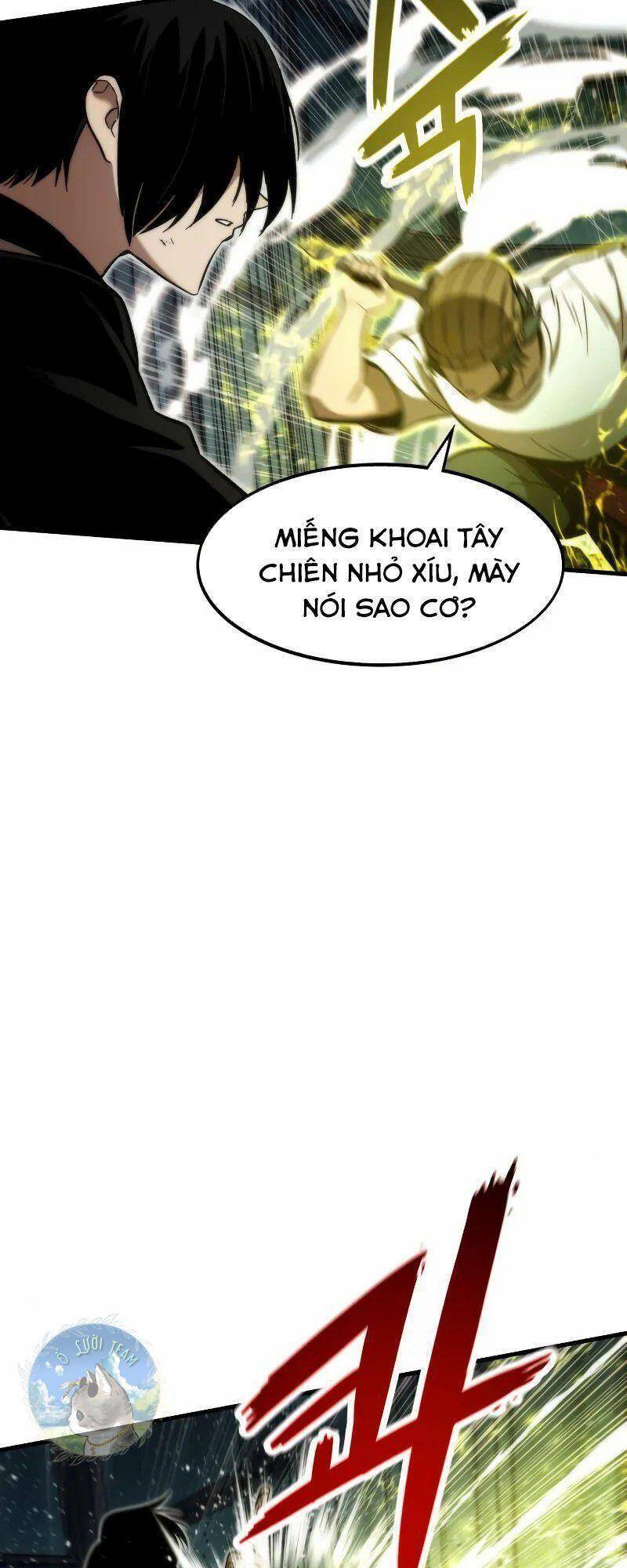 Nhân Vật Phụ Siêu Cấp Chương 40 Ảnh 22