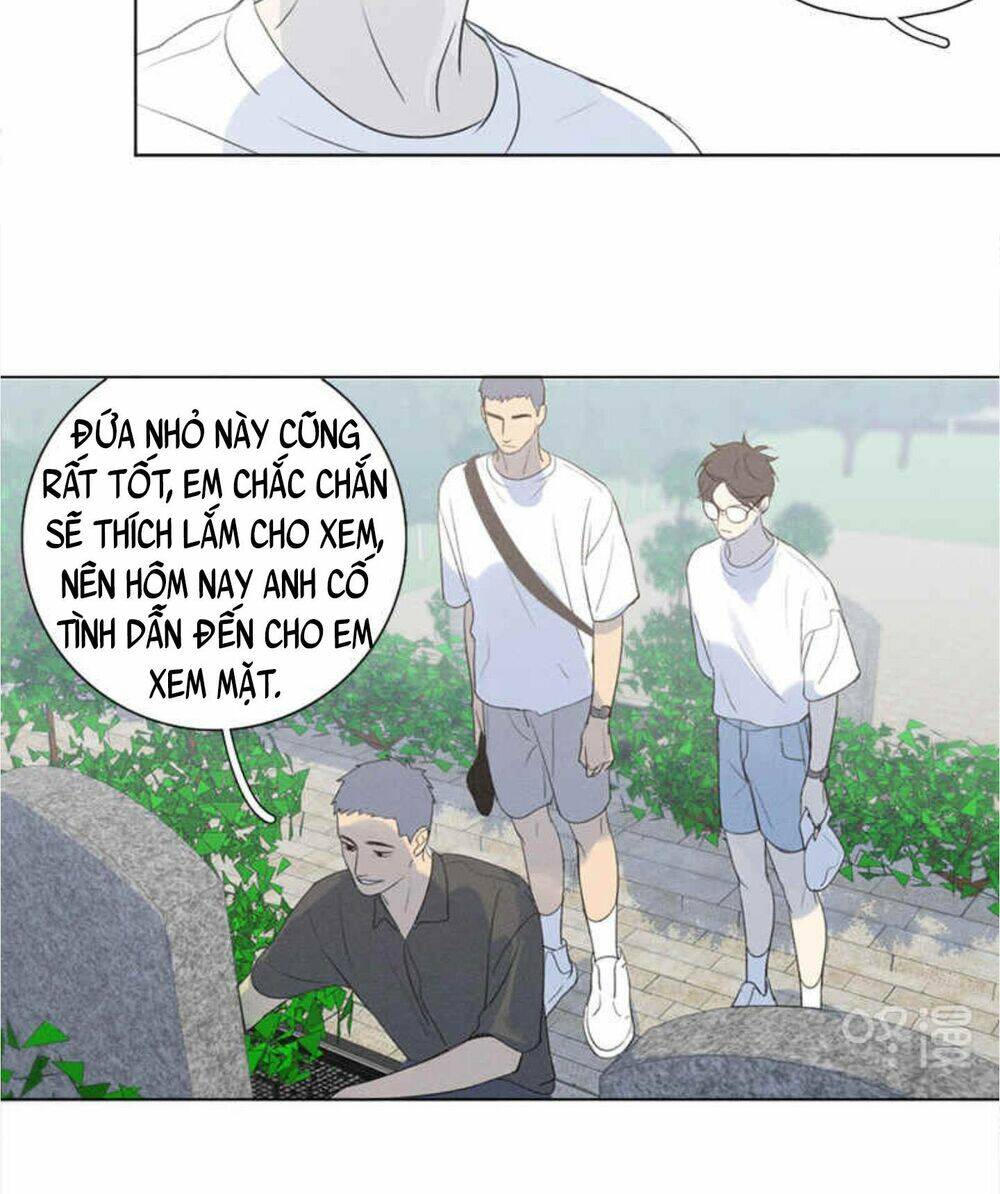 Here U Are Chương 133 Ảnh 9