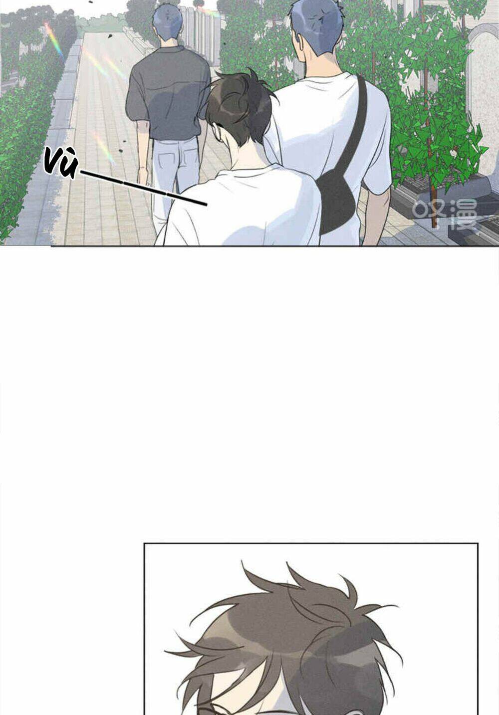 Here U Are Chương 133 Ảnh 13