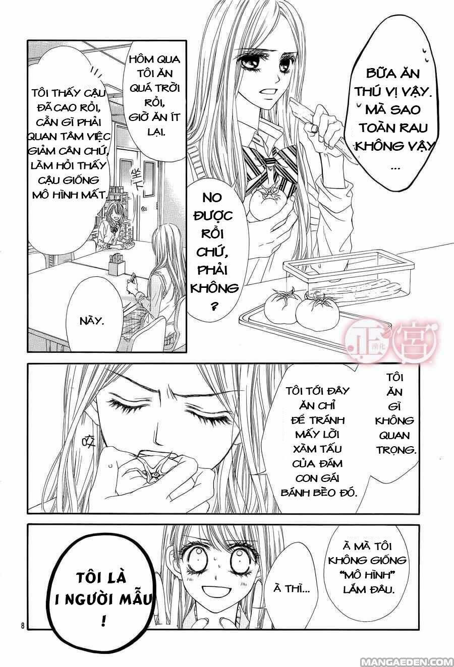 Awa-Koi Chương 4 Ảnh 14