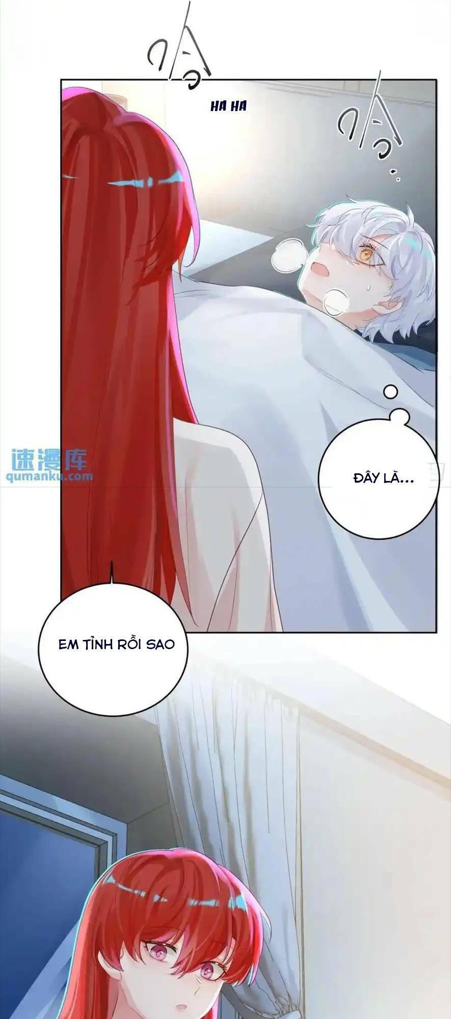 Bạn Trai Biến Dị Của Tôi!!! Chương 29 Ảnh 26