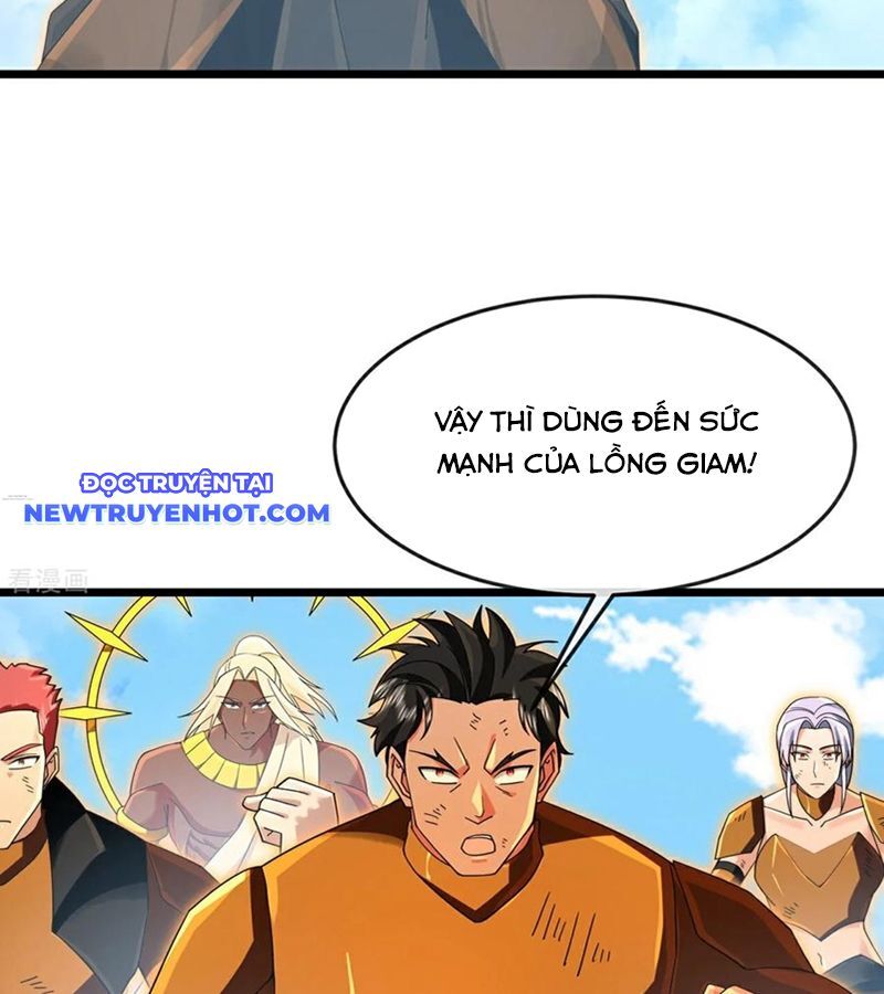 Thần Võ Thiên Tôn Chương 903 Ảnh 29