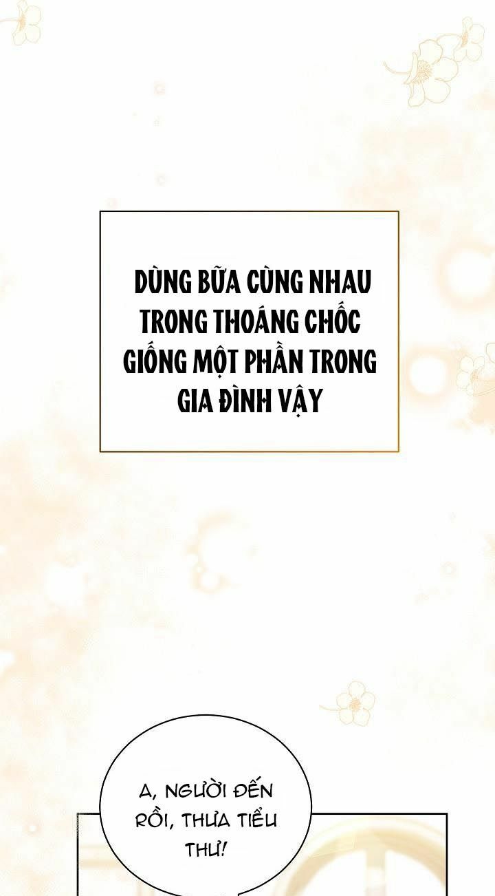 Tôi Sẽ Chịu Trách Nhiệm Về Phúc Lợi Của Nam Chính Chương 19 Ảnh 77
