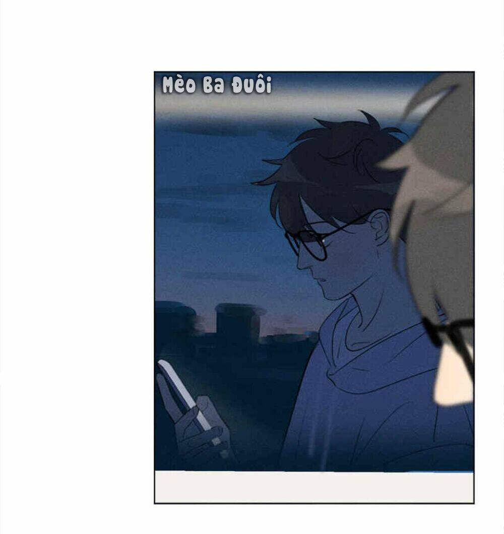 Here U Are Chương 129 Ảnh 27