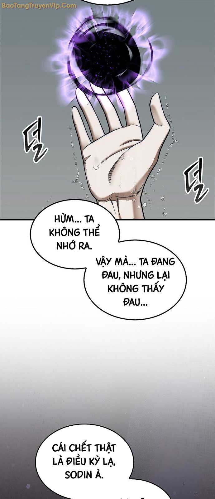 Quân Cờ Thứ 31 Lật Ngược Ván Cờ Chương 78 Ảnh 16