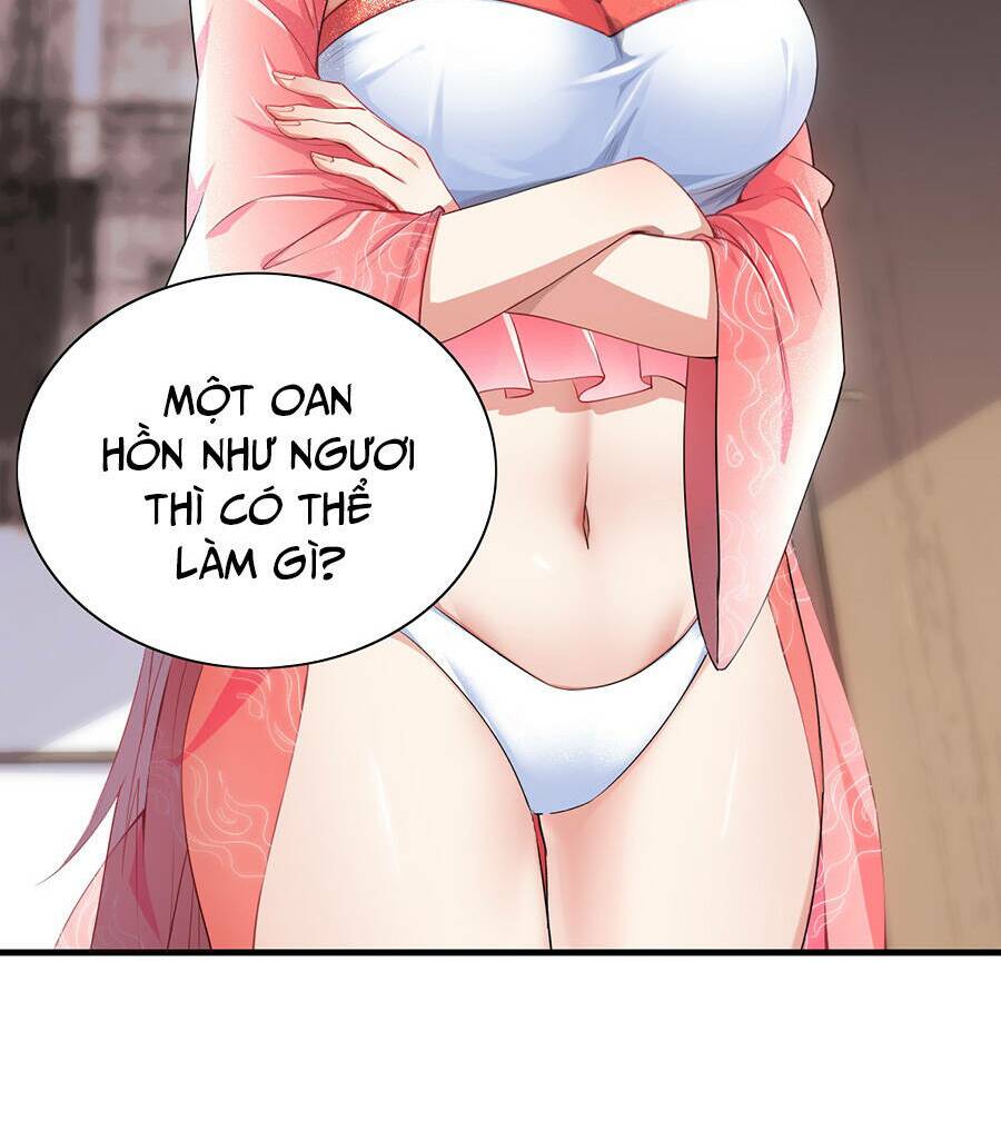 Cửa Hàng Âm Dương Chương 4 Ảnh 45