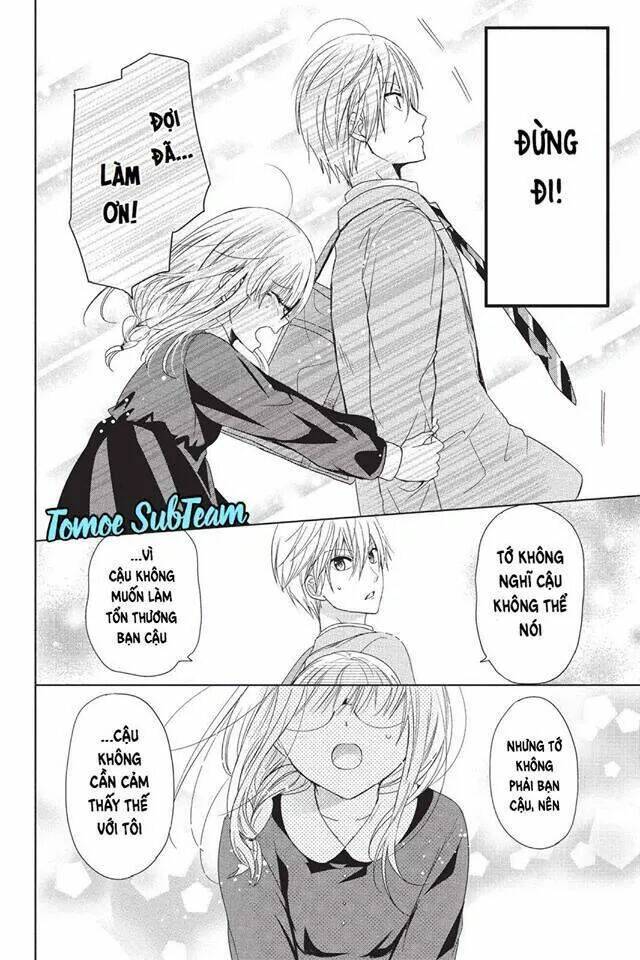 Aoba-Kun Ni Kikitai Koto Chương 6 Ảnh 26