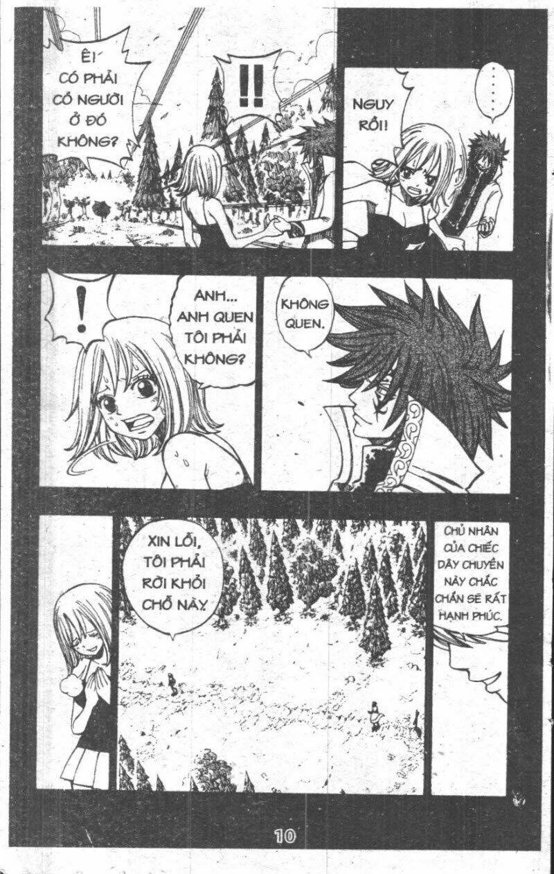 Rave Master (Scan) Chương 35 Ảnh 11