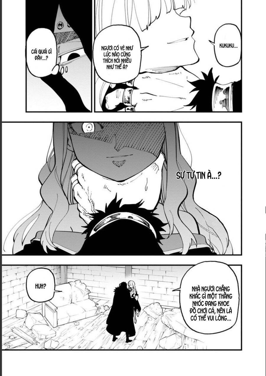 Katainaka No Ossan, Kensei Ni Naru ~Tada No Inaka No Kenjutsu Shihan Datta No Ni, Taiseishita Deshi-Tachi Ga Ore Wo Hottekurenai Ken~ Chương 15 Ảnh 26
