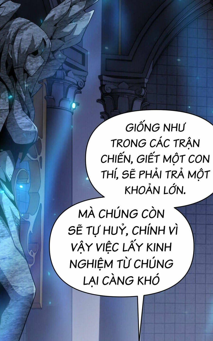 Ta Mắc Kẹt Ở Ngày Này Đã 3000 Năm Chương 52 Ảnh 20