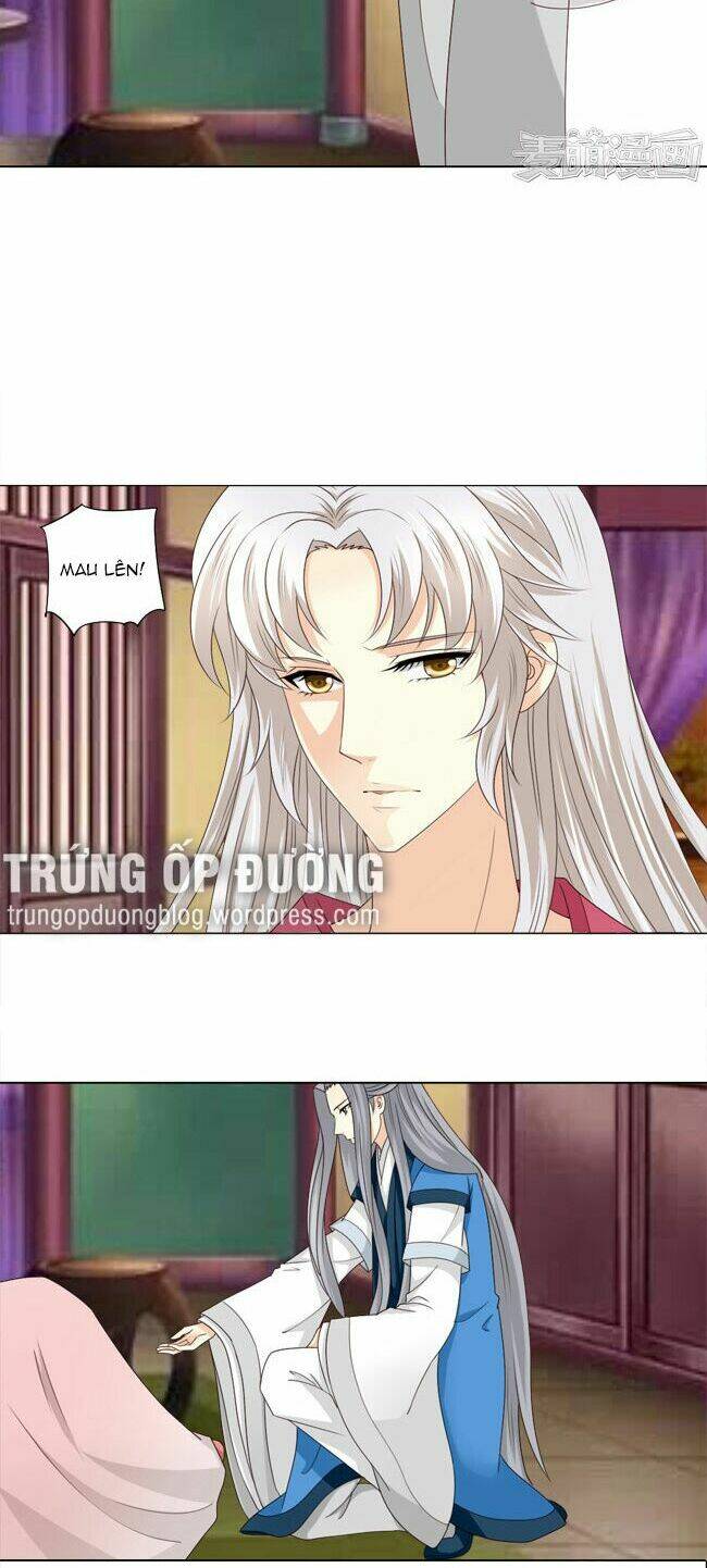 Sâm Vương Bị Tóm Chương 31 Ảnh 14
