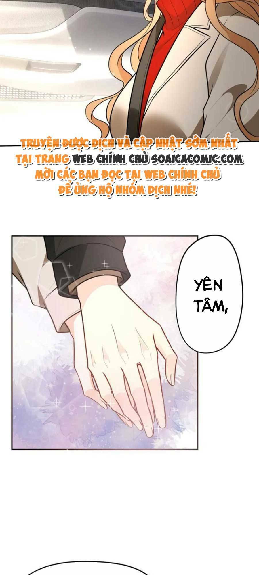 Vượt Rào Trêu Chọc Chương 96 Ảnh 9