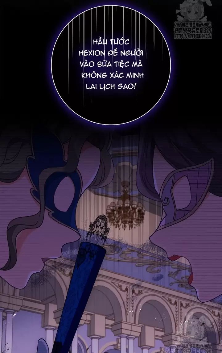 Tôi Phải Mau Chóng Kết Hôn Vì Thời Gian Có Hạn Chương 31 Ảnh 15