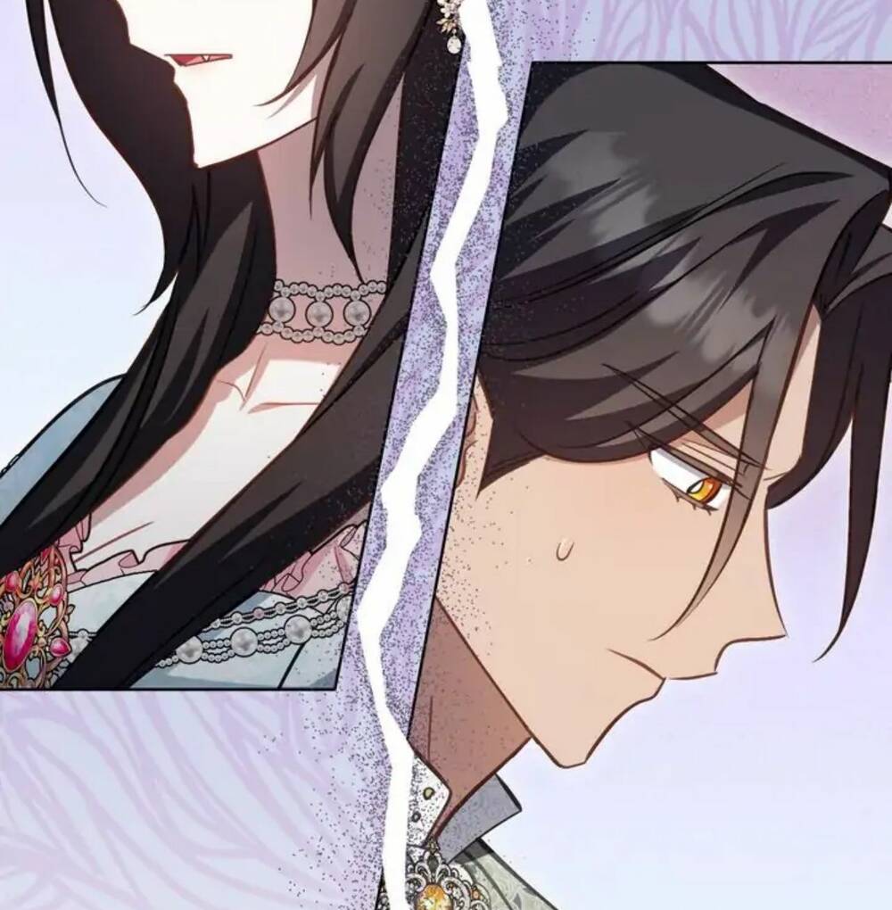 Khi Nữ Quỷ Mạo Danh Công Chúa Chương 13 Ảnh 25