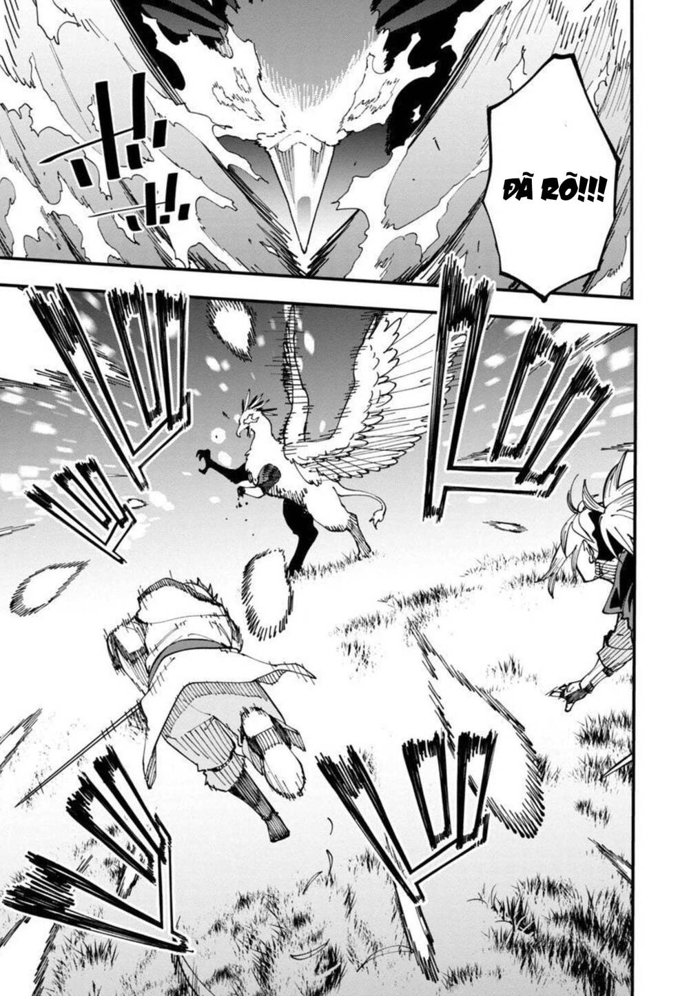 Katainaka No Ossan, Kensei Ni Naru ~Tada No Inaka No Kenjutsu Shihan Datta No Ni, Taiseishita Deshi-Tachi Ga Ore Wo Hottekurenai Ken~ Chương 11 Ảnh 6