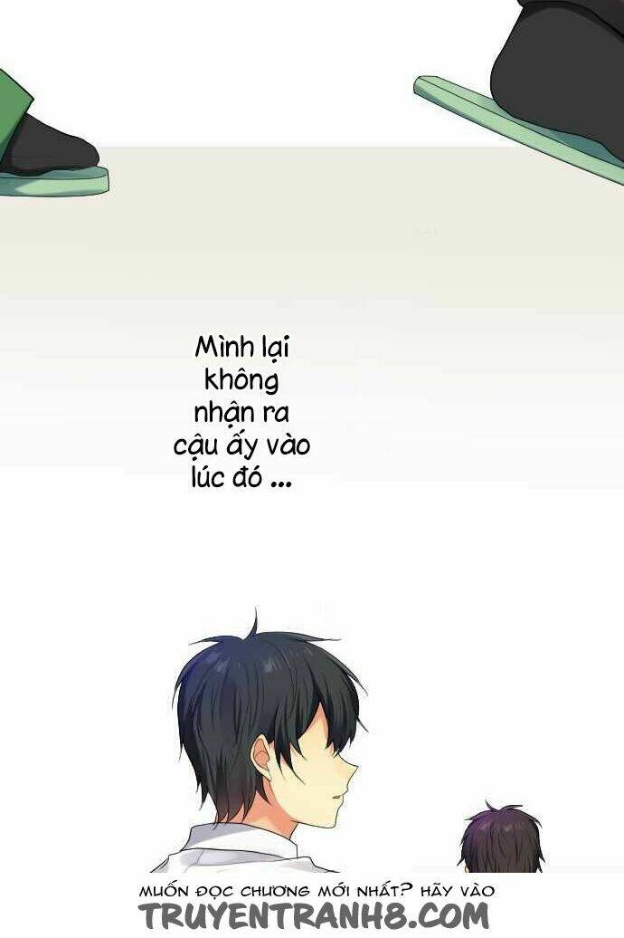Giống Như Tình Yêu! Chương 21 Ảnh 10