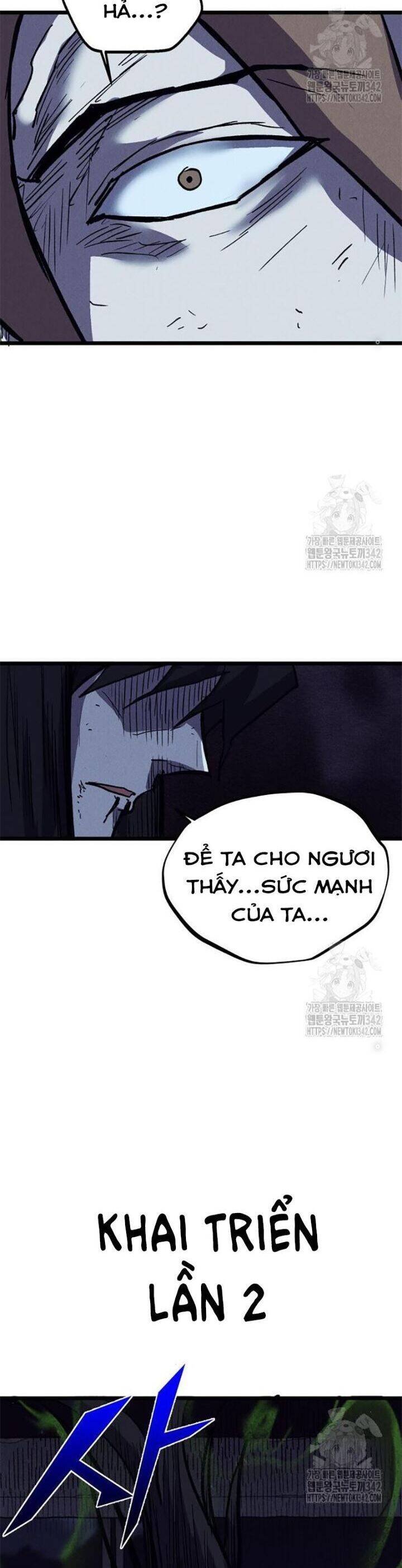 Người Côn Trùng Chương 82 Ảnh 56