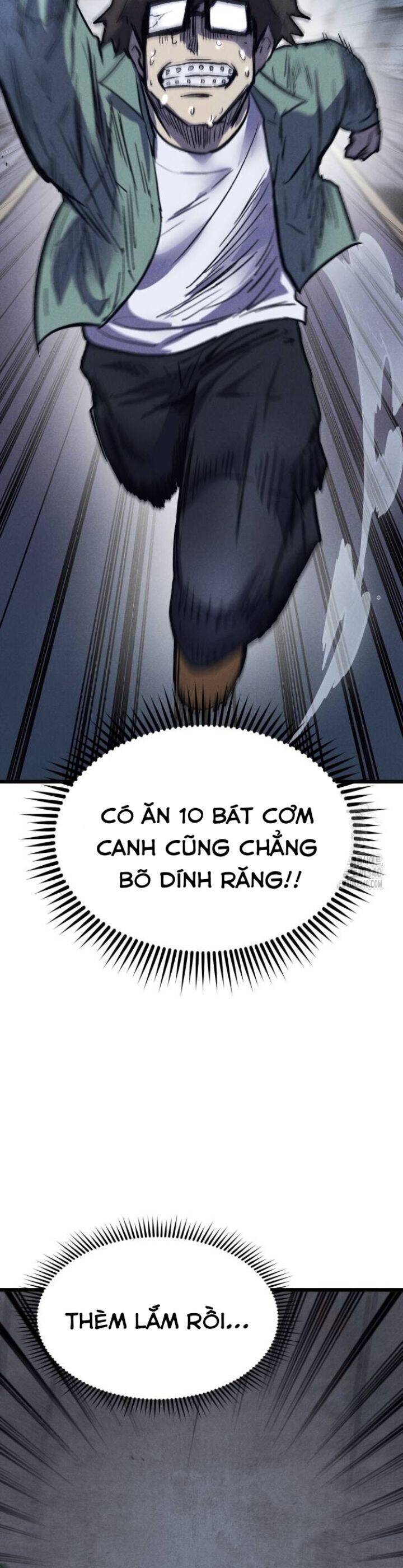 Người Côn Trùng Chương 78 Ảnh 21