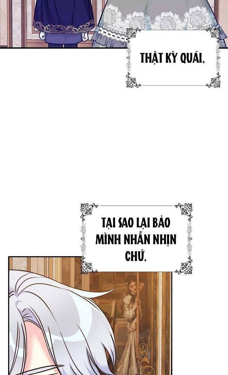 Sinh Ra Làm Con Gái Ác Nữ Chương 28 Ảnh 73