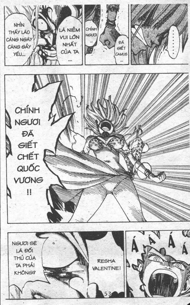Rave Master (Scan) Chương 35 Ảnh 54