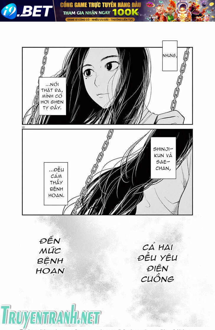 8 Tales Of The Zqn Chương 2 Ảnh 12