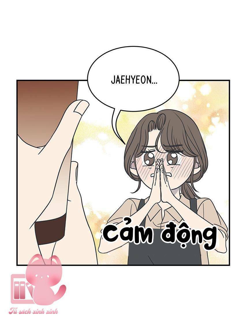 Kế Hoạch Hẹn Hò Của Bareum Chương 76 Ảnh 37