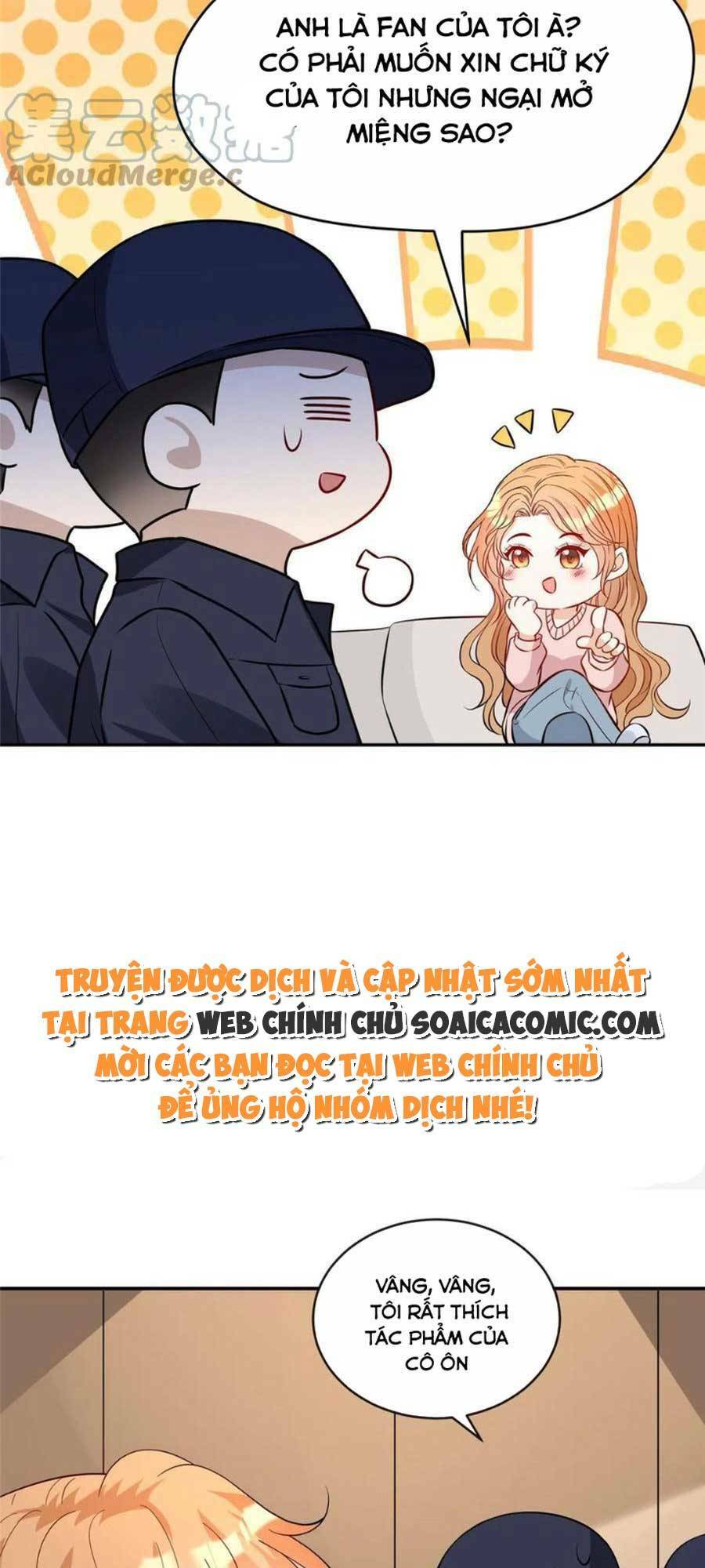 Vượt Rào Trêu Chọc Chương 103 Ảnh 16