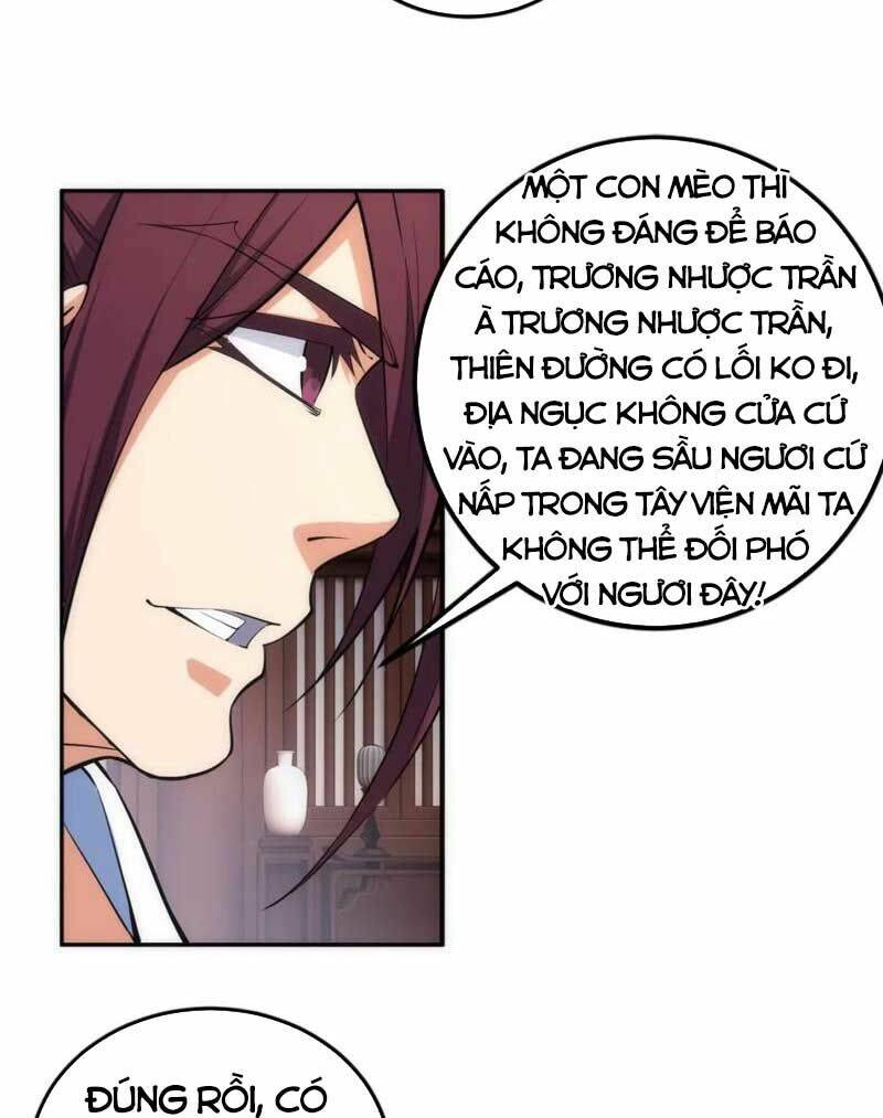 Vạn Cổ Thần Đế Chương 92 Ảnh 39