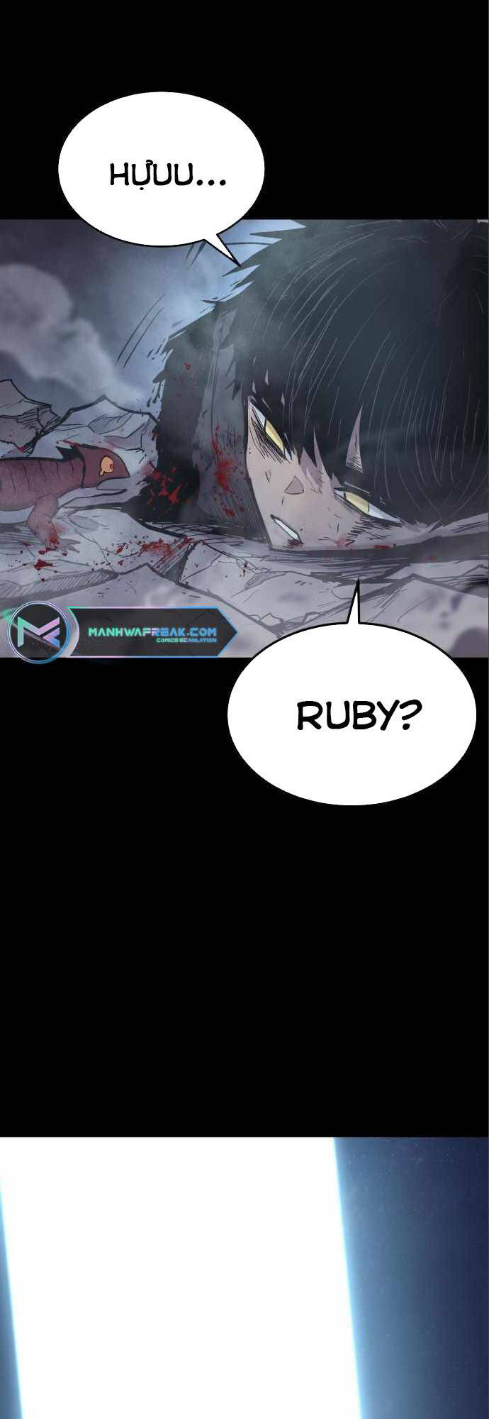 The Wailing Perversion Chương 13 Ảnh 58