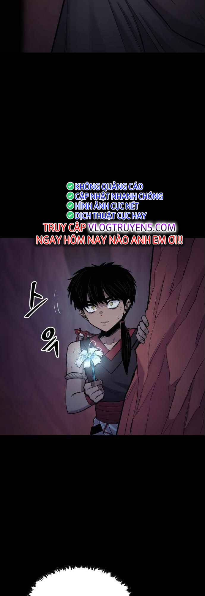 The Wailing Perversion Chương 13 Ảnh 19