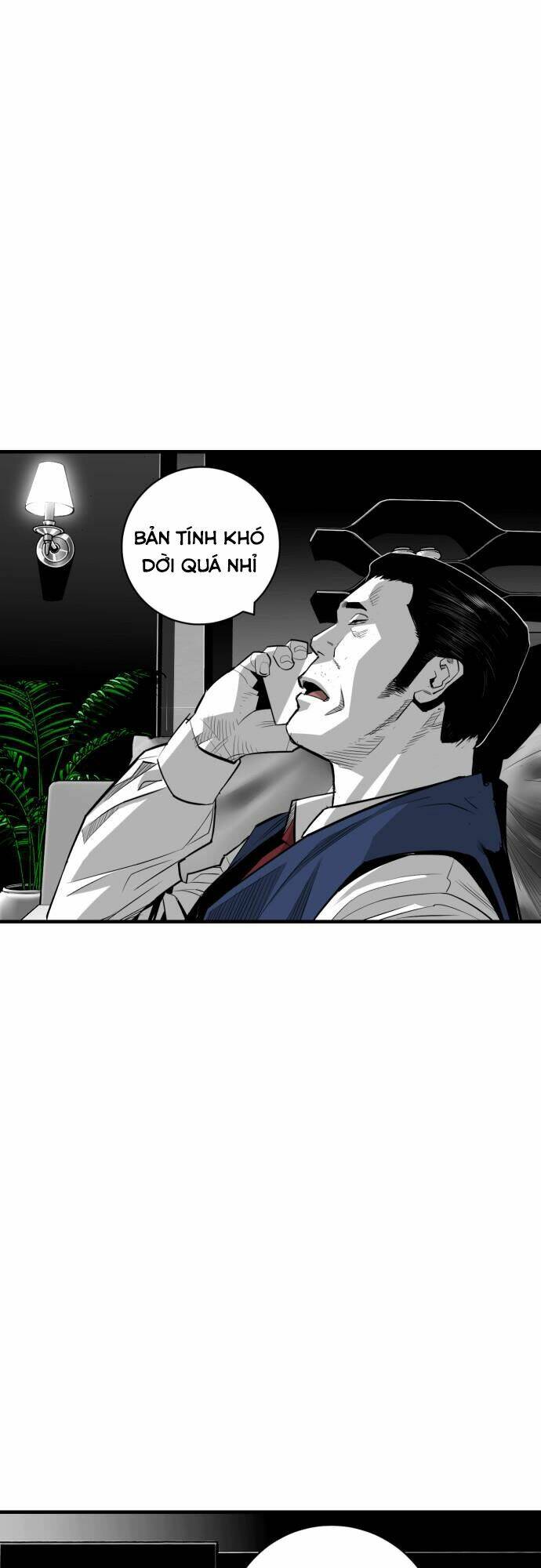 Quảng Trường Máu Chương 59 Ảnh 60