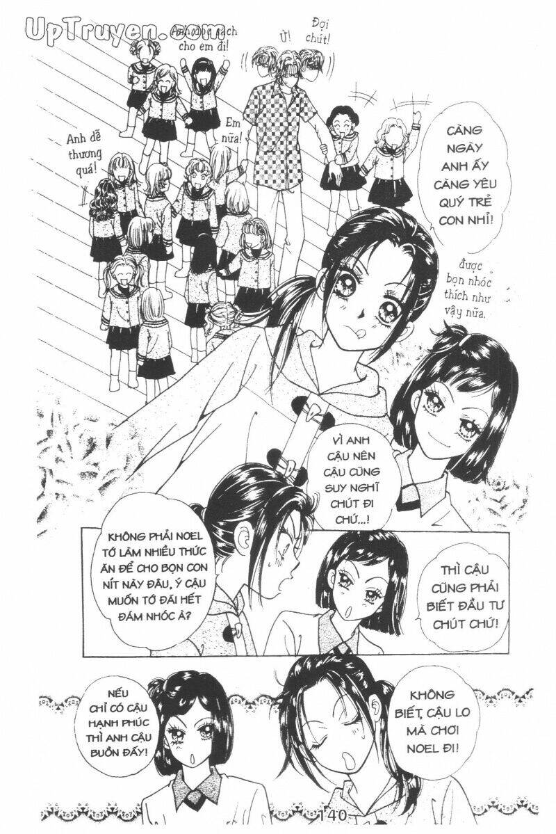 Cô Nàng Ngổ Ngáo Chương 10 Ảnh 139