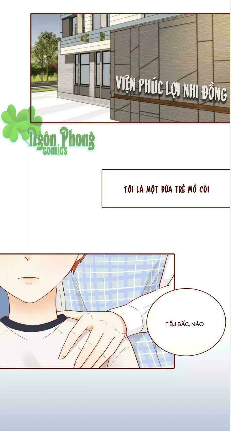 Trái Tim Bí Ẩn Chương 90 Ảnh 2