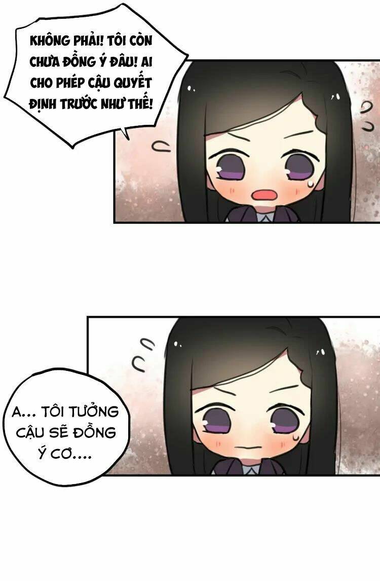 Thôi Miên Em Yêu Anh Chương 26 Ảnh 12