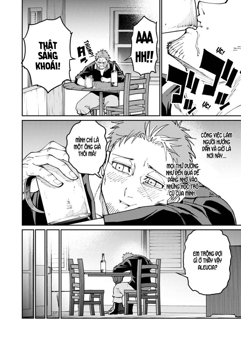 Katainaka No Ossan, Kensei Ni Naru ~Tada No Inaka No Kenjutsu Shihan Datta No Ni, Taiseishita Deshi-Tachi Ga Ore Wo Hottekurenai Ken~ Chương 2 Ảnh 20