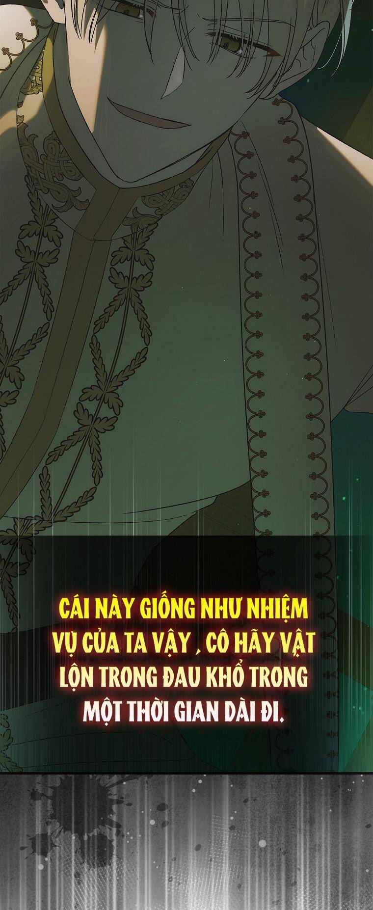 Cách Để Em Bảo Vệ Anh Chương 125.1 Ảnh 58