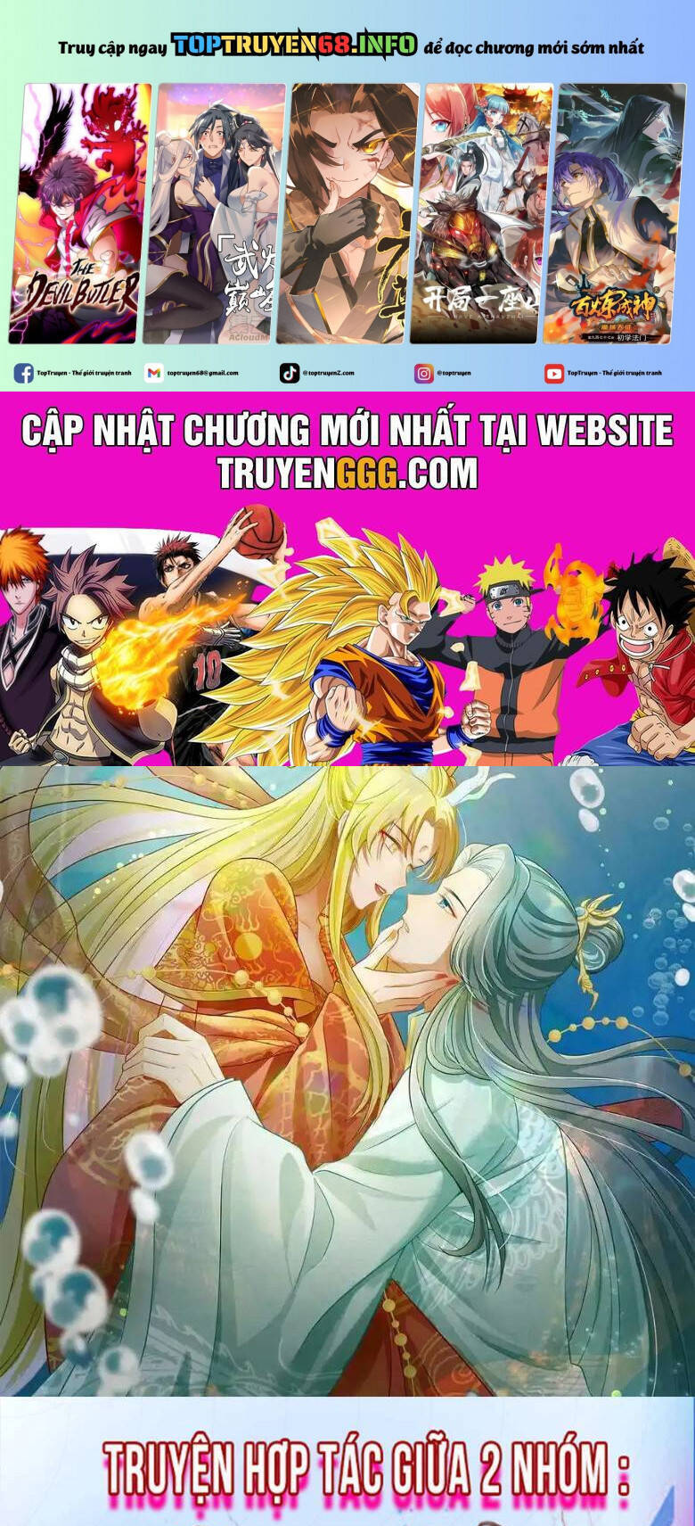 Thú Thế Nữ Vương Hôm Nay Lật Thẻ Rồi Sao ??? Chương 19 Ảnh 3