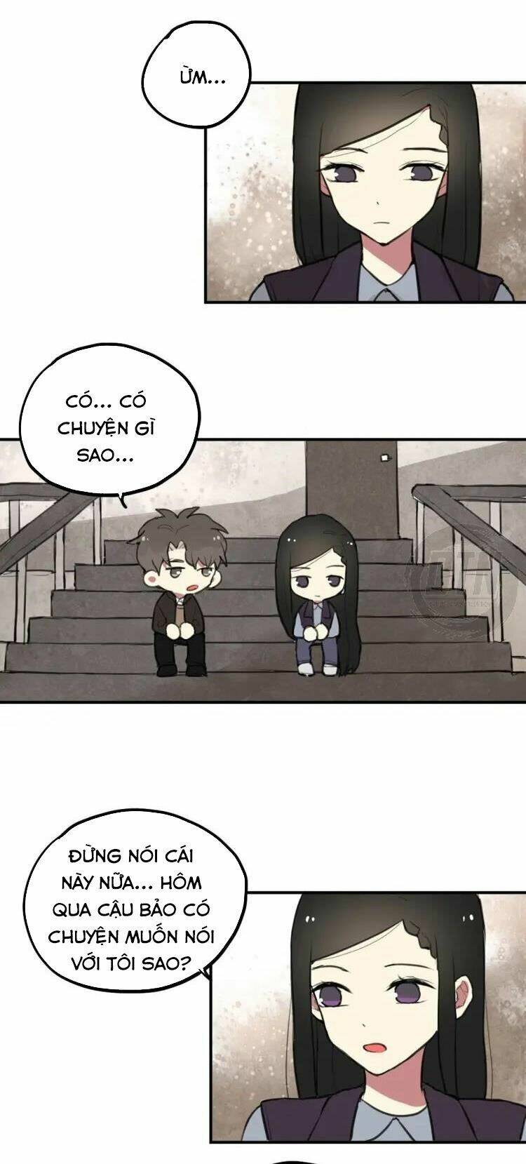 Thôi Miên Em Yêu Anh Chương 26 Ảnh 7
