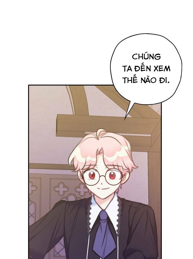 Sinh Ra Làm Con Gái Ác Nữ Chương 23 Ảnh 29