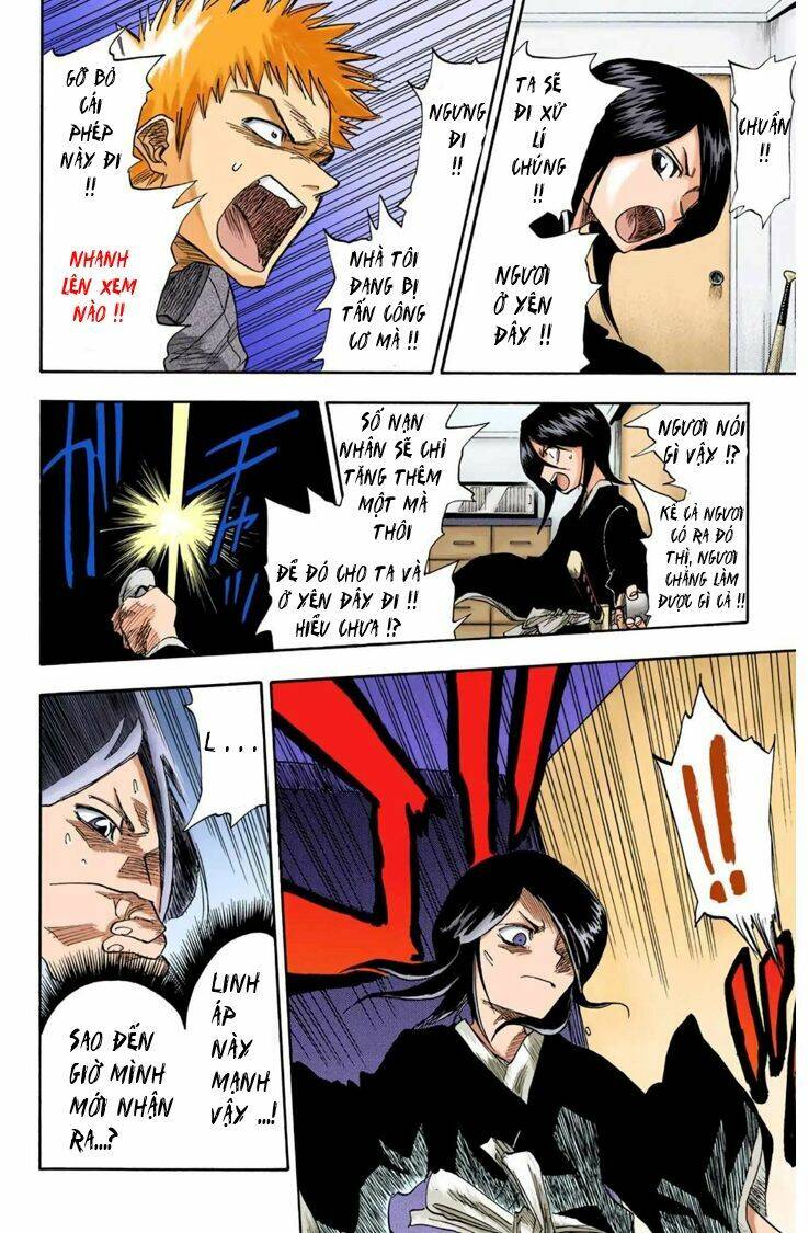 Bleach (Full Color) Chương 1 Ảnh 25