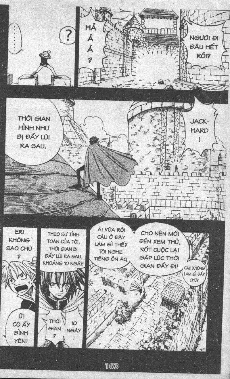 Rave Master (Scan) Chương 33 Ảnh 162