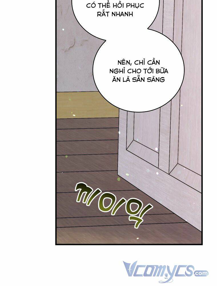 Hiệp Sĩ Hoa Băng Chương 57 Ảnh 43