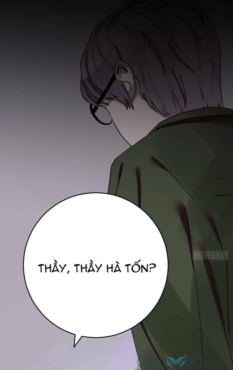 Khi Đóa Hoa Sẫm Màu Nở Rộ Chương 3 Ảnh 86