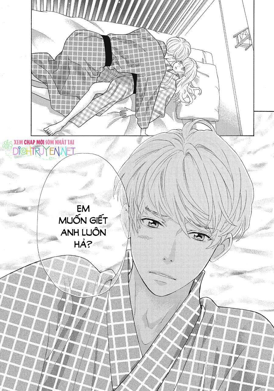 Gozen 0-Ji, Kiss Shi Ni Kite Yo Chương 32 Ảnh 39