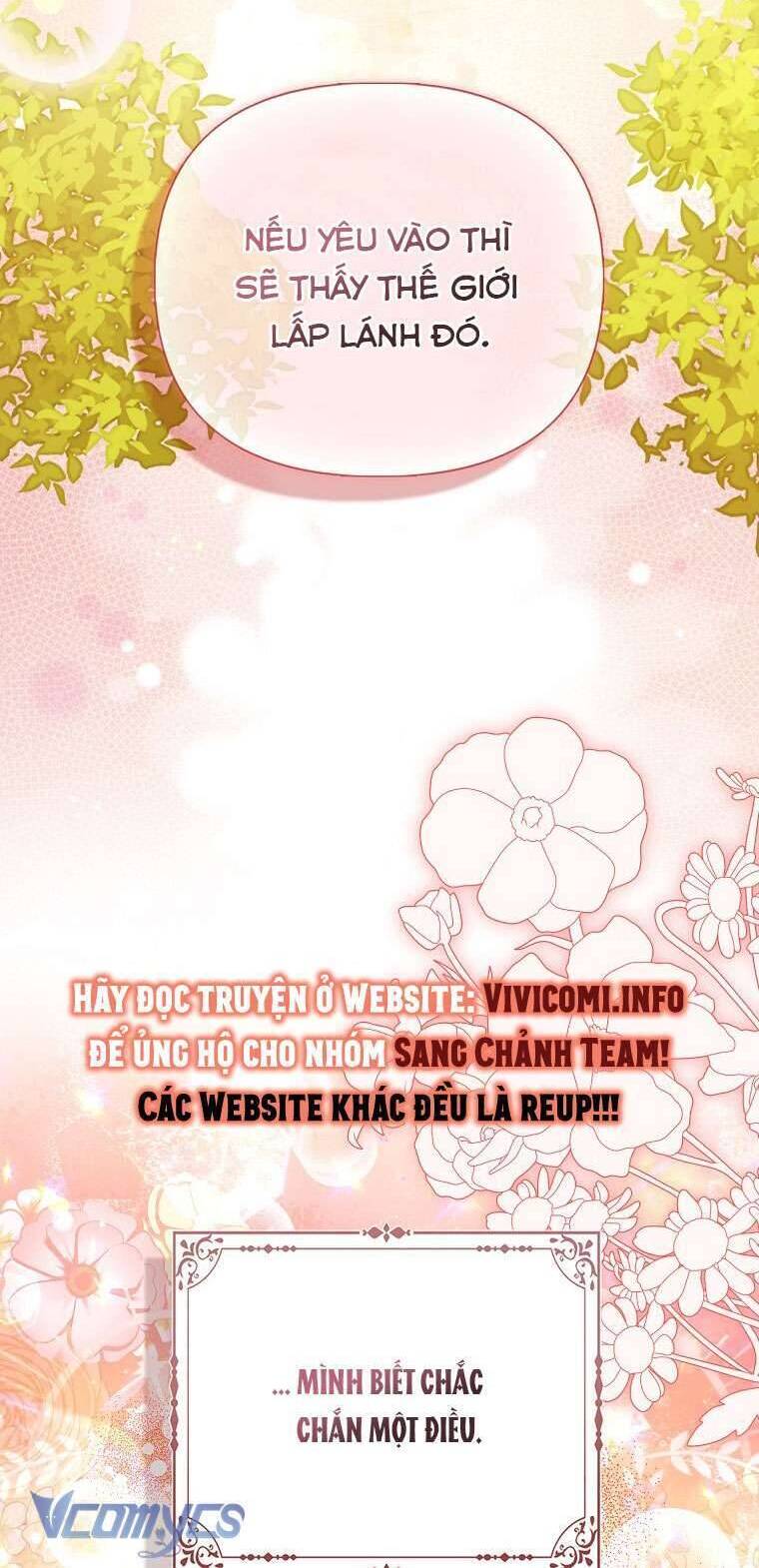 Nhân Vật Phản Diện Đều Thích Tôi Chương 37 Ảnh 13