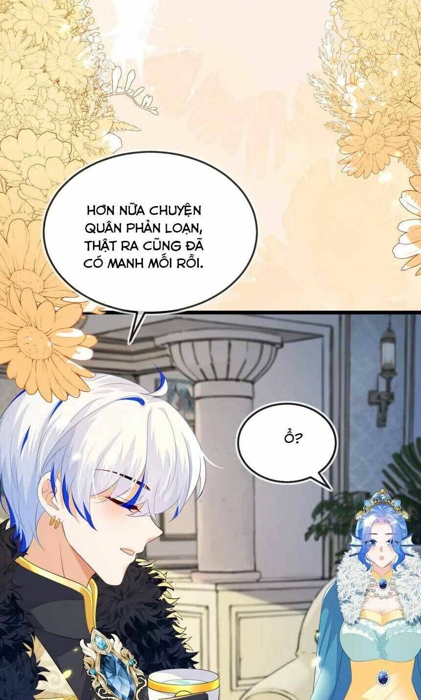 Vừa Mới Huỷ Hôn Đã Bị Dã Hồ Ly Lừa Kết Hôn Chương 42 Ảnh 7