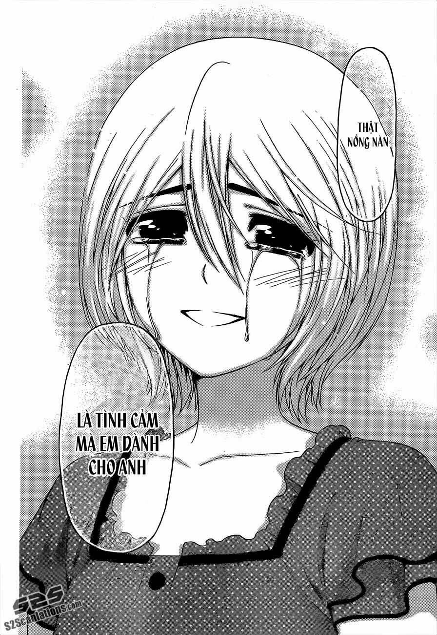 Ge - Good Ending Chương 146 Ảnh 9
