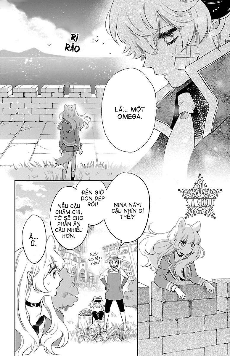 Bara Kangoku No Kemono-Tachi Chương 6 Ảnh 38